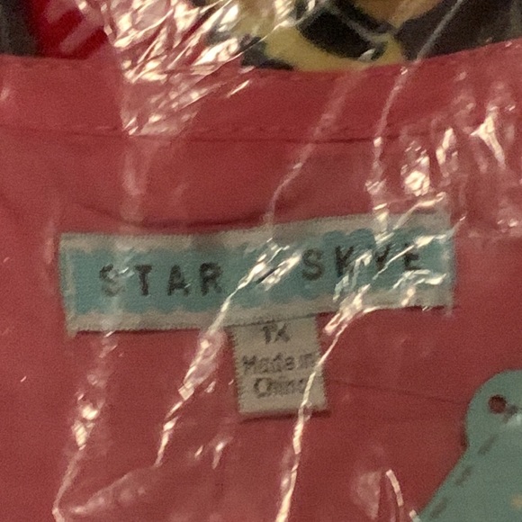 STAR + SKYE - Woman’s 2 Piece Holiday Cupcake Pajamas 🆕 (1X) 🧁🎄 - Picture 2 of 8